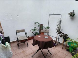 Departamento Monoambiente en venta - 1 Baño - 34Mts2 - Wilde, Avellaneda