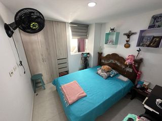 Foto 6 de VENTA DE APARTAMENTO EN PARQUE ALARCÓN - BUCARAMANGA. Cod V5918