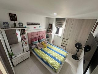 Foto 5 de VENTA DE APARTAMENTO EN PARQUE ALARCÓN - BUCARAMANGA. Cod V5918