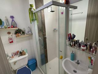 Foto 7 de VENTA DE APARTAMENTO EN PARQUE ALARCÓN - BUCARAMANGA. Cod V5918