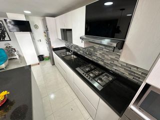 Foto 2 de VENTA DE APARTAMENTO EN PARQUE ALARCÓN - BUCARAMANGA. Cod V5918
