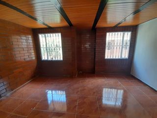 Foto 2 de casa en arriendo en la esperanza. Cod A6480201