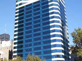 Alquiler de oficina de 500 m2 en Catalinas