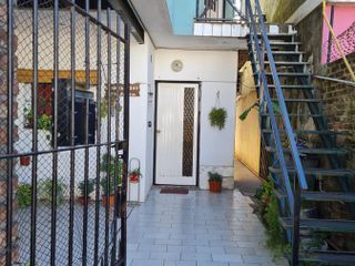 Casa venta en block 4 PH  en Virreyes