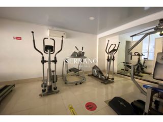 Foto 13 de APARTAESTUDIO EN VENTA EN PARQUE CENTENARIO CENTRO BUCARAMANGA
