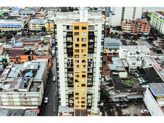 Foto 1 de APARTAESTUDIO EN VENTA EN PARQUE CENTENARIO CENTRO BUCARAMANGA