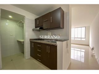 Foto 2 de APARTAESTUDIO EN VENTA EN PARQUE CENTENARIO CENTRO BUCARAMANGA