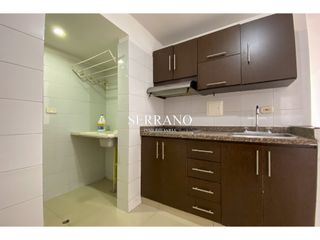 Foto 5 de APARTAESTUDIO EN VENTA EN PARQUE CENTENARIO CENTRO BUCARAMANGA