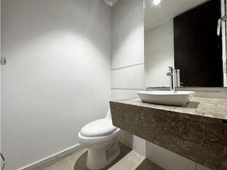 alquiler de apartamento en aguacatal montevechio