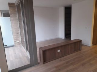 Foto 9 de apartaestudio en arriendo en el chico. Cod A51780