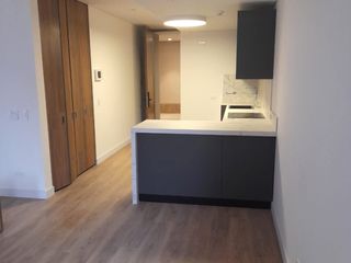 Foto 5 de apartaestudio en arriendo en el chico. Cod A51780