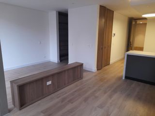 Foto 6 de apartaestudio en arriendo en el chico. Cod A51780