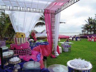 Foto 13 de Las Valentinas, Alquiler de Local para Bodas al pie del mar en Playas Villamil