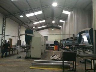 Foto 3 de ARRIENDO BODEGA INDUSTRIAL NORTE DE QUITO, CARCELEN.