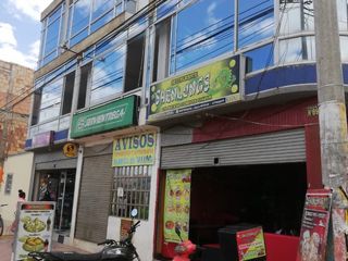 Foto 4 de VENTA CASA COMERCIAL - BOSA SAN BERNARDINO BOGOTÁ ,EXCELENTE UBIOACION.