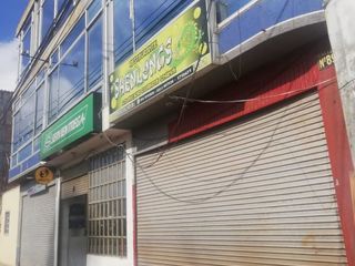Foto 2 de VENTA CASA COMERCIAL - BOSA SAN BERNARDINO BOGOTÁ ,EXCELENTE UBIOACION.