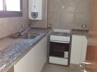 Foto 2 de Venta Departamento z/Shopping Nuevocentro en Alberdi U$S57.000.
