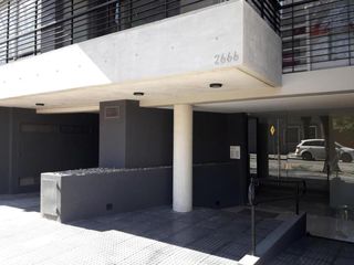 Departamento - Villa Urquiza