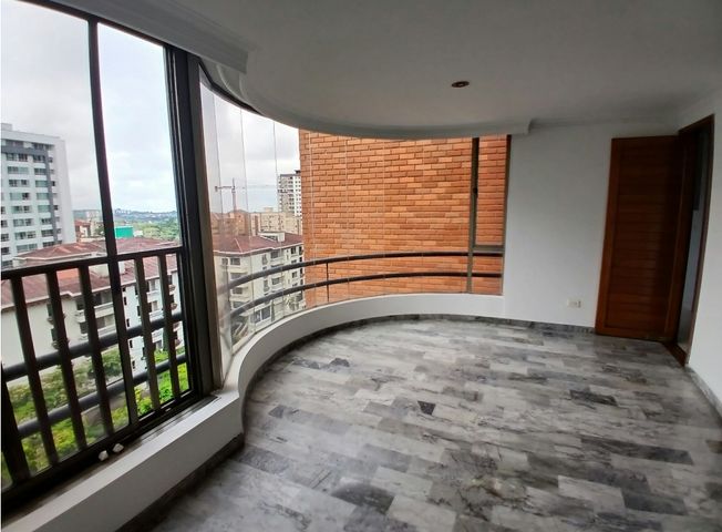 Apartamento en arriendo en San Jose Sur