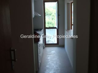 Departamento en venta de 1 dormitorio c/ cochera  en Bariloche