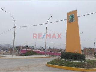 Terreno en Venta en Carabayllo - Meer