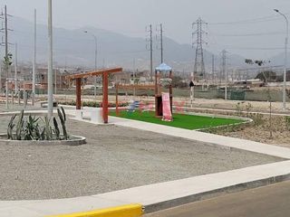 Terreno en Venta en Carabayllo - Aanzicht 6