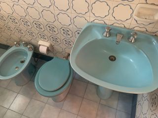 Departamento en venta de 2 dormitorios en La Tablada