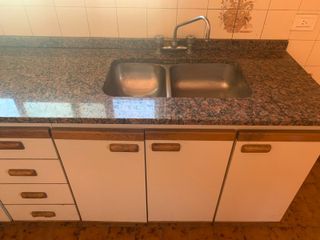 Departamento en venta de 2 dormitorios en La Tablada