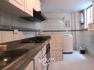 Foto 5 de Apartamento Pasadena ID: 156205r