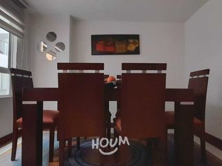 Foto 4 de Apartamento Pasadena ID: 156205r