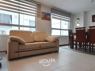 Foto 1 de Apartamento Pasadena ID: 156205r