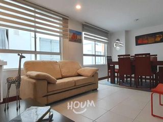 Foto 2 de Apartamento Pasadena ID: 156205r
