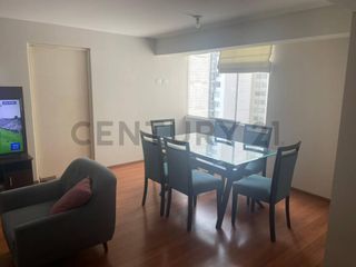 Venta de HERMOSO departamento de 3 Dorm en BARRIO MEDICO - SURQUILLO