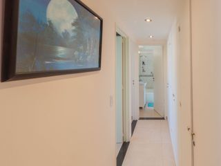 Venta Depto 3 Amb con vista abierta y puro sol
