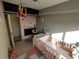 Venta Depto 3 Amb con vista abierta y puro sol
