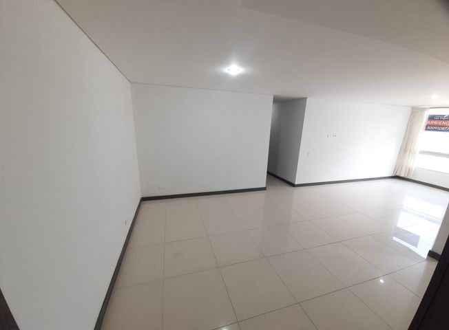 Apartamento en arriendo en Sabaneta