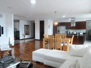 Foto 2 de PR13055 Apartamento en venta sector La Calera