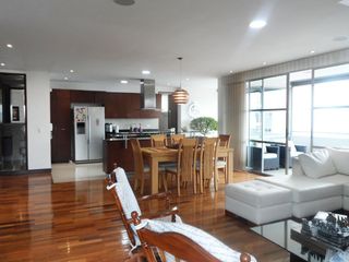 Foto 1 de PR13055 Apartamento en venta sector La Calera