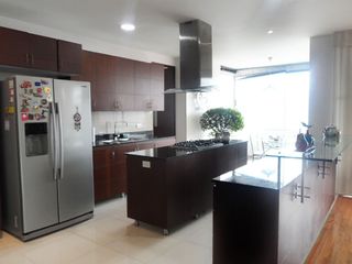 Foto 6 de PR13055 Apartamento en venta sector La Calera