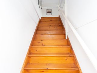 VENTA PH DE 3 PISOS CON TERRAZA Y PATIO SAN TELMO