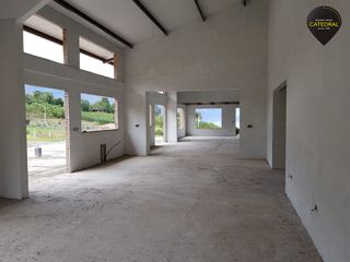 Foto 7 de Casa de venta en Yunguilla- La Guanabana  – código:14998