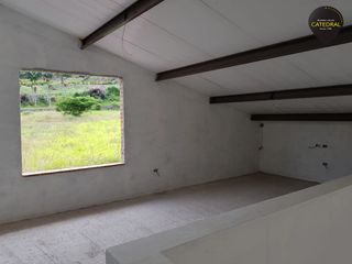 Foto 13 de Casa de venta en Yunguilla- La Guanabana  – código:14998