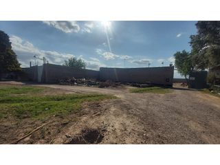 Foto 13 de GALPÓN · ALQUILER · 7.000 M2 ·  DOS GALPONES · OFICINA · LAS HERAS