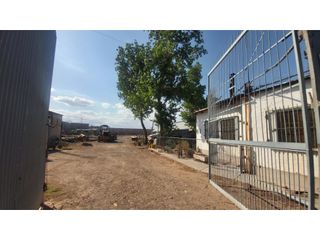 Foto 5 de GALPÓN · ALQUILER · 7.000 M2 ·  DOS GALPONES · OFICINA · LAS HERAS