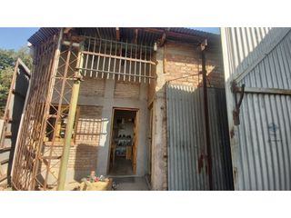 Foto 8 de GALPÓN · ALQUILER · 7.000 M2 ·  DOS GALPONES · OFICINA · LAS HERAS