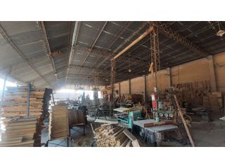Foto 6 de GALPÓN · ALQUILER · 7.000 M2 ·  DOS GALPONES · OFICINA · LAS HERAS