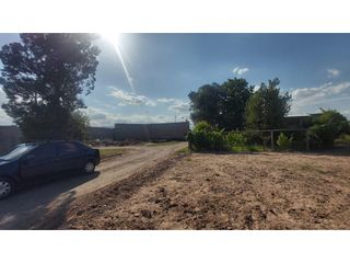 Foto 18 de GALPÓN · ALQUILER · 7.000 M2 ·  DOS GALPONES · OFICINA · LAS HERAS