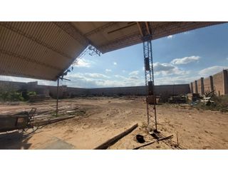 Foto 2 de GALPÓN · ALQUILER · 7.000 M2 ·  DOS GALPONES · OFICINA · LAS HERAS