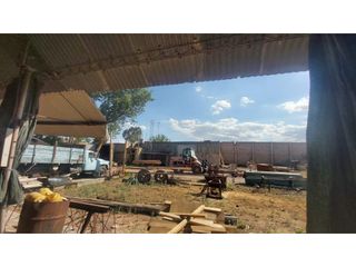 Foto 4 de GALPÓN · ALQUILER · 7.000 M2 ·  DOS GALPONES · OFICINA · LAS HERAS