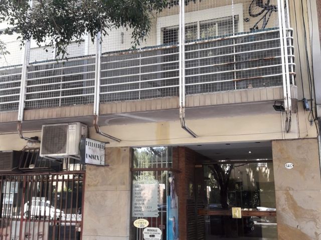 VENTA DEPARTAMENTO 2 AMBIENTES